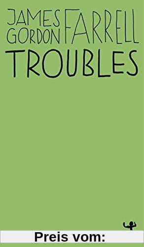 Troubles (MSB Paperback)